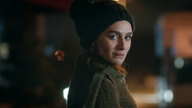 Evli ve Öfkeli 17. son bölüm fragmanı - İzle!