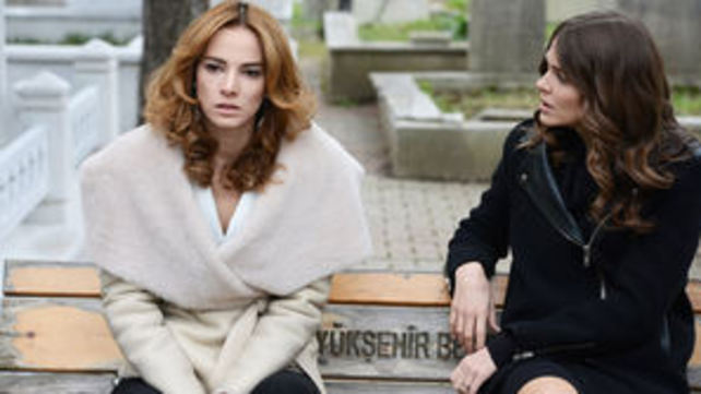 Eve Dönüş 17. son bölüm tamamı - İzle!