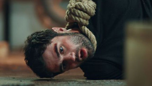Eşkıya Dünyaya Hükümdar Olmaz 22. son bölüm fragmanı - İzle!