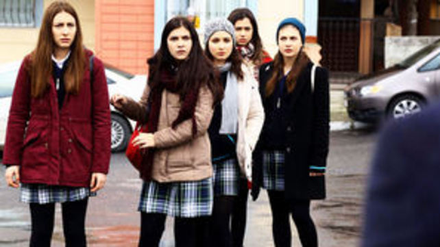 Kırgın Çiçekler 31. son bölüm tamamı - İzle!