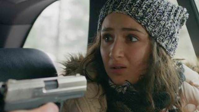 Kırgın Çiçekler 32. son bölüm fragmanı - İzle!