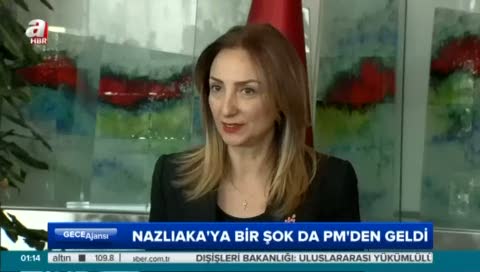 Kesin ihracı istendi