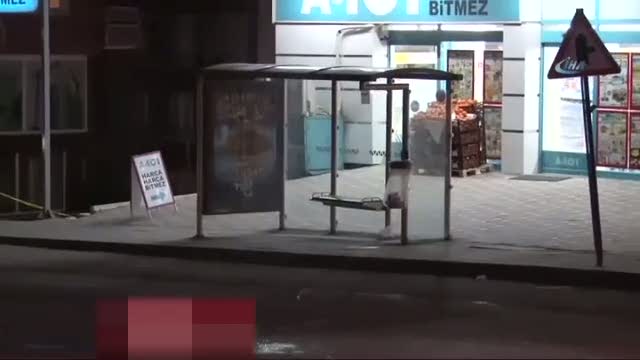 Ankara'da 'sahte bomba' alarmı