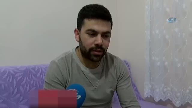 Üçüz bebek babası, Aziz Yıldırım’dan yardım bekliyor