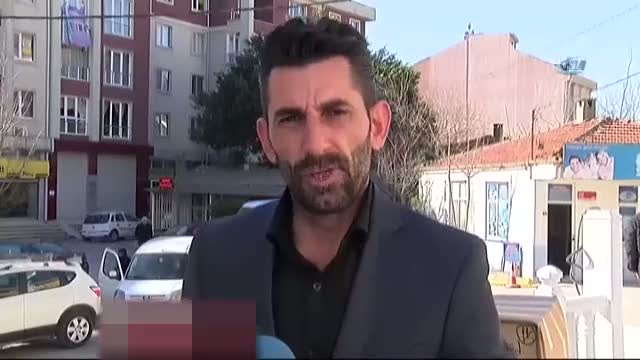 Kürt iş adamından Sur'da görev yapan polislere yardım