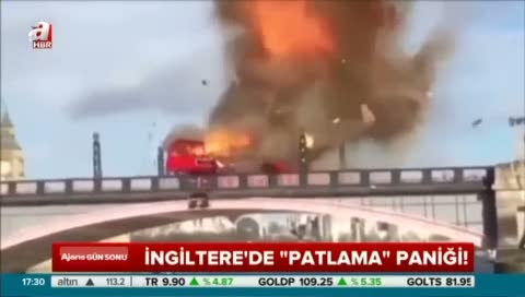 İngiltere'de