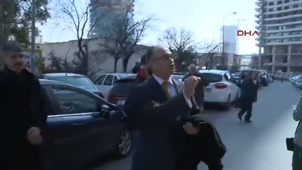 Hakimden, PKK yandaşı avukatlara sert tepki