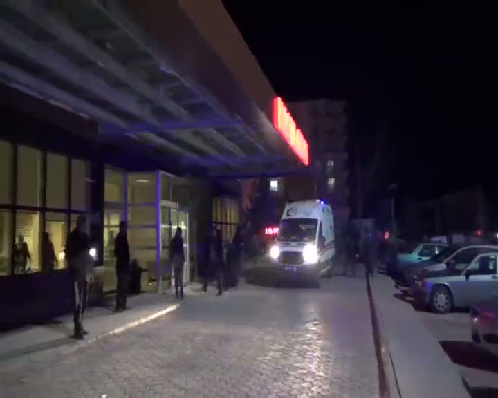 Rusya sivilleri vurdu: 18 ölü, 24 yaralı