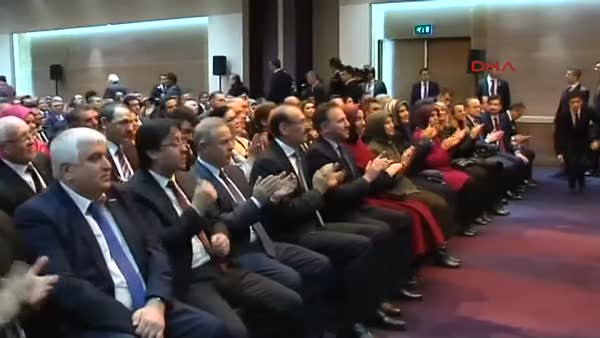 Başbakan Davutoğlu'ndan çarpıcı açıklamalar