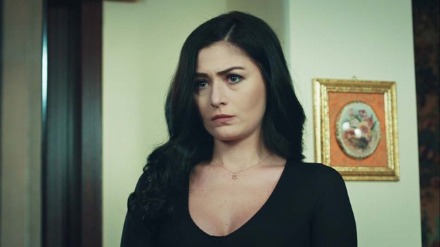 Eşkıya Dünyaya Hükümdar Olmaz 22. son bölüm tamamı - İzle!