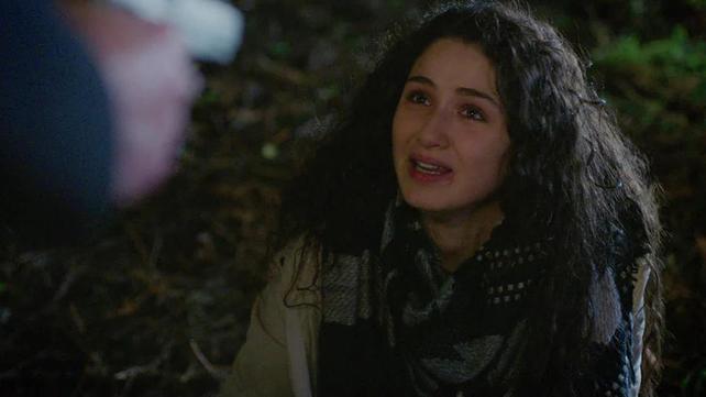 Kırgın Çiçekler 33. son bölüm fragmanı - İzle!