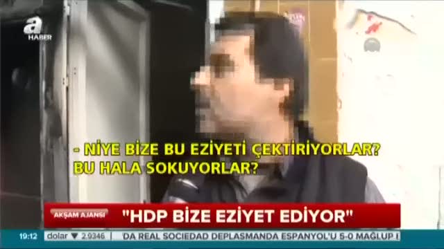 Sur esnafı: