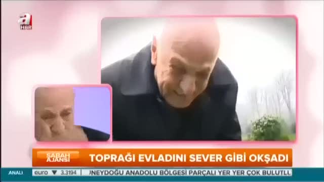 'Acı buluşma' yürek dağladı