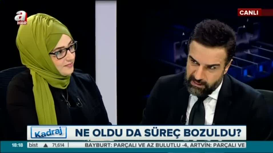 Berdan Mardini: On yılda yüz yıllık işler yapıldı