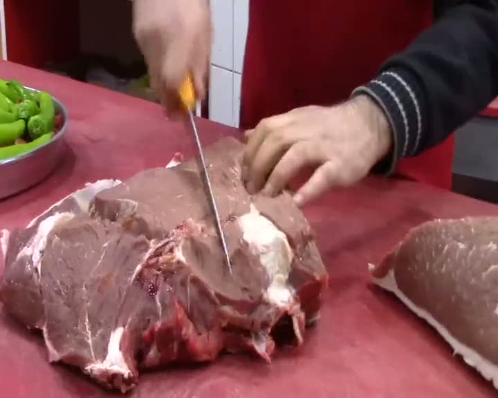 Yeni et fiyatları tezgaha yansımaya başladı