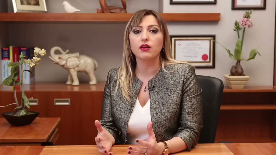 Lazerle genital bölgede renk açma