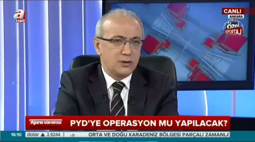 Lütfi Elvan