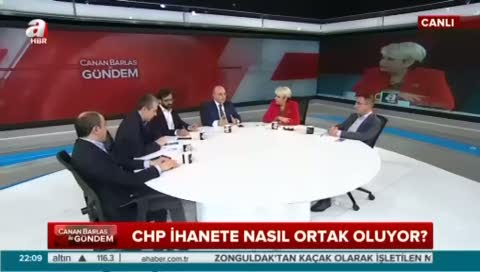 Ayhan Ogan: CHP halka yabancılaşmış