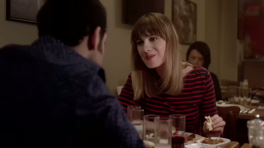 'Dünyanın En Güzel Kokusu' filminin fragmanı