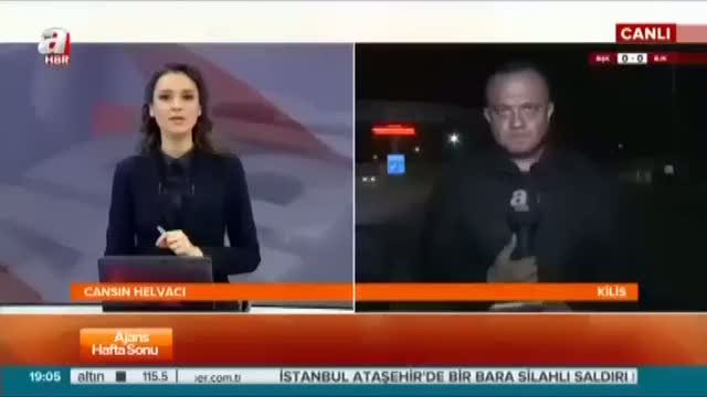 Türkiye, PYD ve DAEŞ hedeflerini vurdu!