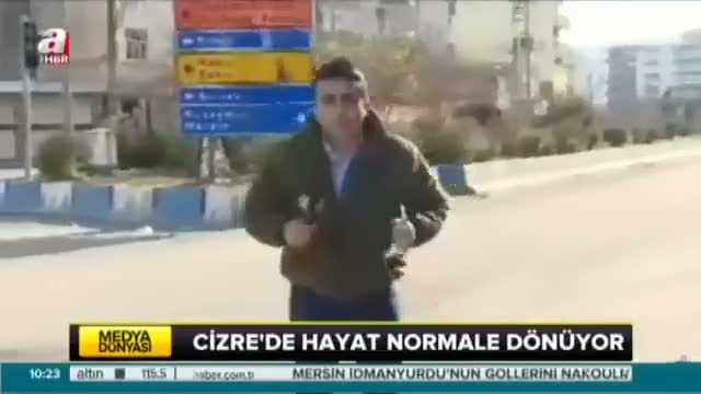 Cizre semalarında yeniden ezan sesi