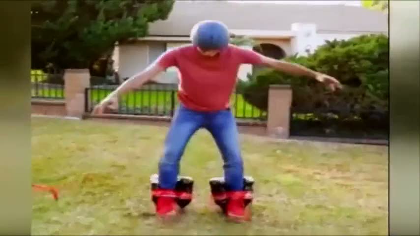 Kola ve karbonatla hava aracı yaptılar