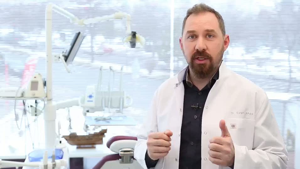 Diş implantları nasıl uygulanır?
