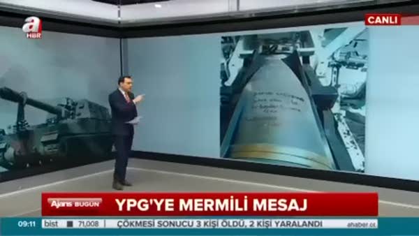 Sur’daki polisten Erdoğan’a mesaj