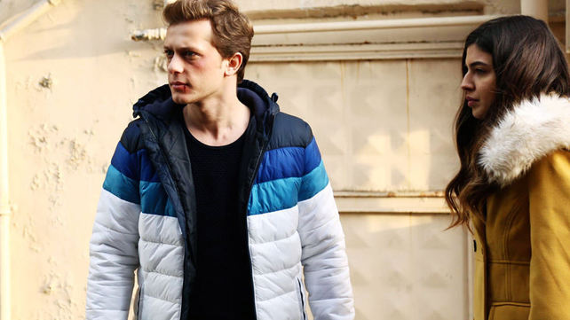 Kırgın Çiçekler 33. son bölüm tamamı - İzle!