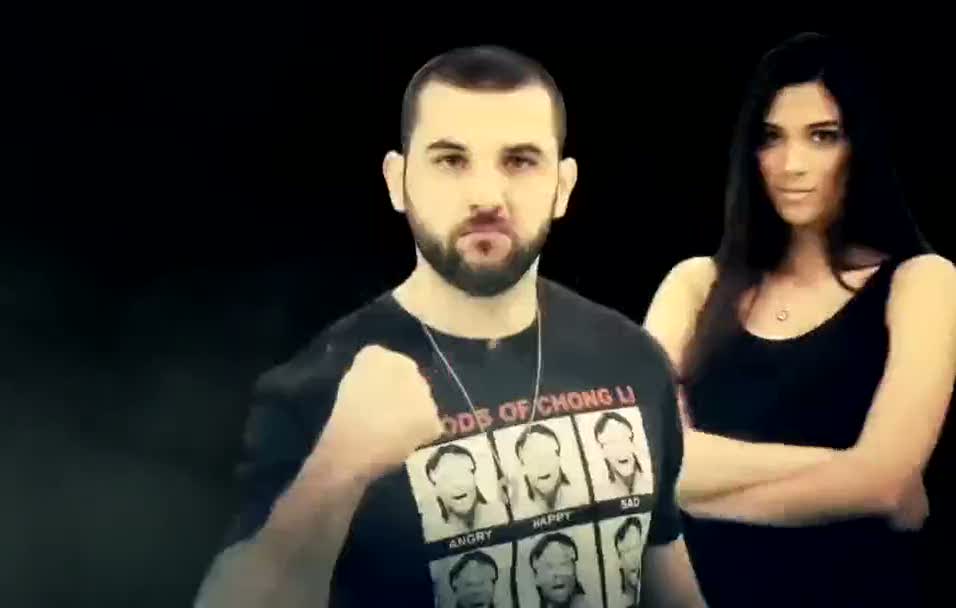 Survivor 2016 Gönüllüler Takımı tanıtımı