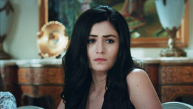 Eşkıya Dünyaya Hükümdar Olmaz 23. son bölüm tamamı - İzle!