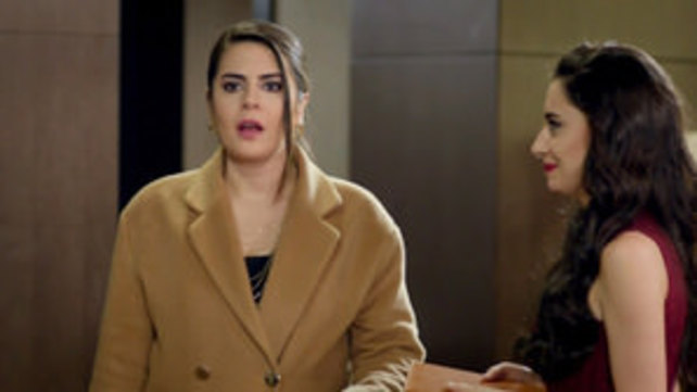 Evli ve Öfkeli 17. son bölüm tamamı - İzle!