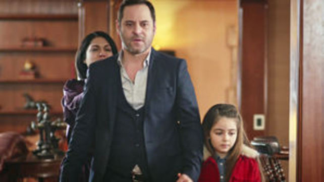 Eve Dönüş 18. son bölüm tamamı - İzle!