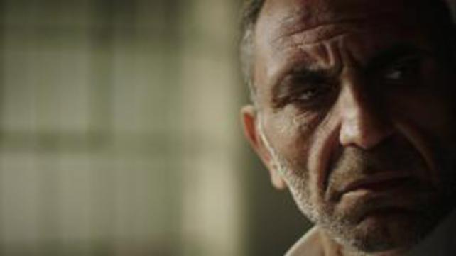 Kehribar ilk teaser