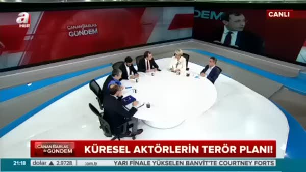 Ankara'daki terör saldırısının hedefi neydi?