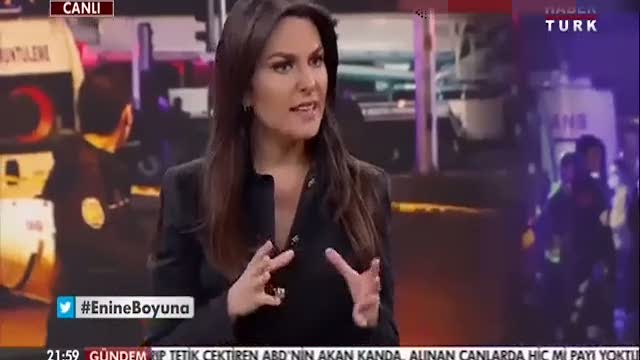 Ece Üner'den HDP tepkisi: Mide bulandırıcı