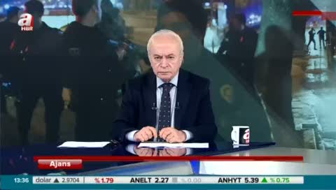 Ankara saldırısının savcısı açıklama yaptı