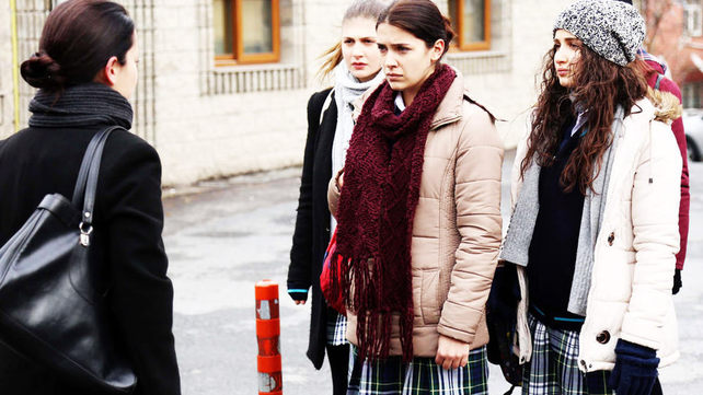 Kırgın Çiçekler 34. son bölüm tamamı - İzle!