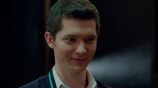 Kırgın Çiçekler 34. bölüm 