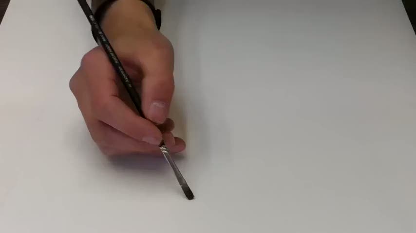 Aşırı gerçekçi zıplayan çocuk çizmek