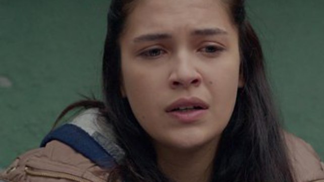 Kırgın Çiçekler 35. son bölüm fragmanı - İzle!