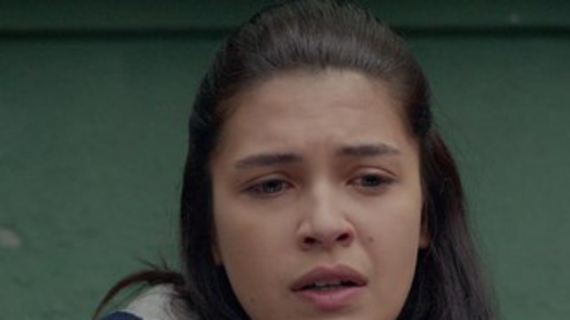 Kırgın Çiçekler 35. son bölüm fragmanı - İzle!