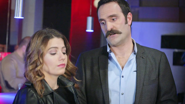 Kertenkele 53. son bölüm tamamı - İzle!