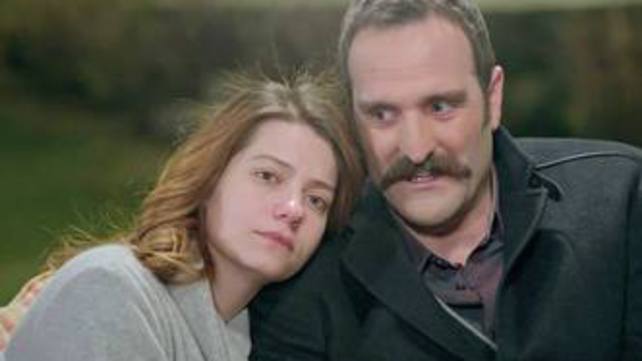 Kertenkele 54. son bölüm fragmanı - İzle!