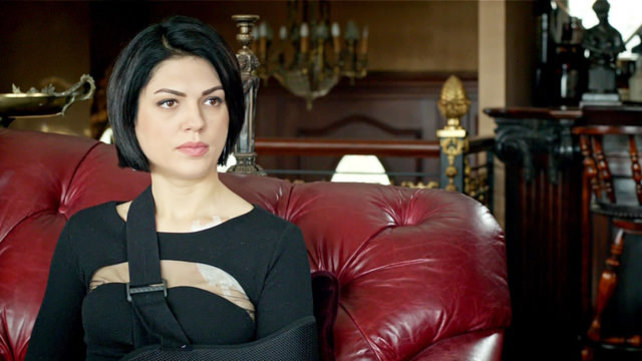 Eve Dönüş 19. son bölüm tamamı - İzle!