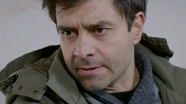 Eve Dönüş 20. son bölüm fragmanı - İzle!