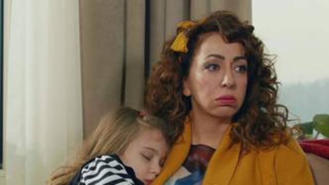 Aile İşi 2. bölüm fragmanı - İzle!