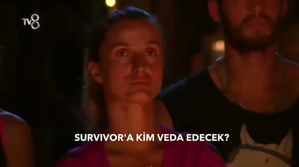 Survivor 2016'da ilk elenen isim belli oldu!