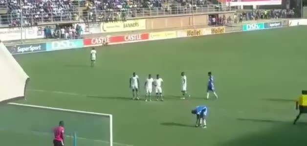 Messi ile Suarez'e özendiler sonuç hüsran oldu!