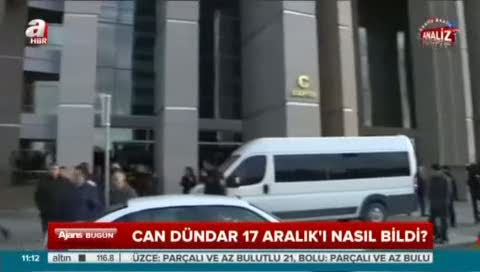 Can Dündar'ın Cumhuriyet'teki şaşırtan yükselişi